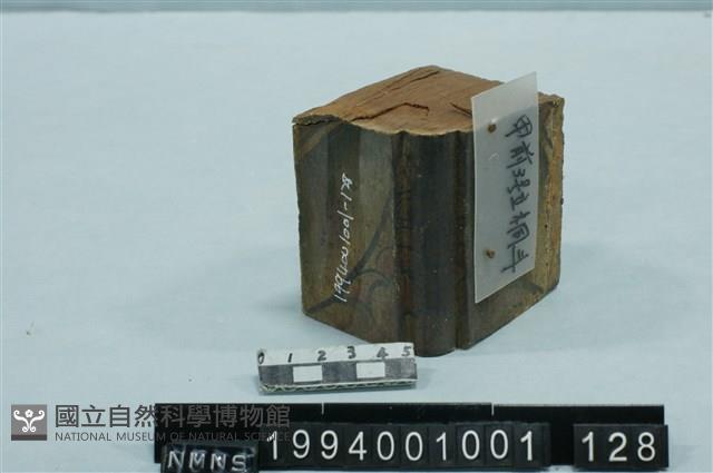 屋宅構件藏品圖，第1張