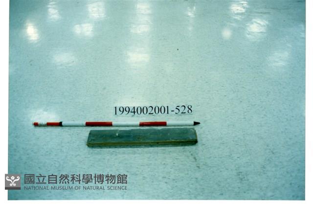 屋宅木構件藏品圖，第1張