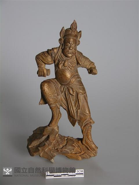 人物藏品圖，第1張