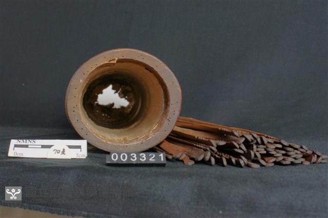 藥籤藏品圖，第1張