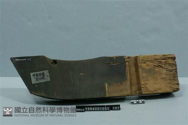 屋宅構件藏品圖，第1張