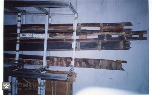 屋宅構件藏品圖，第1張