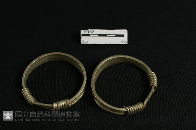 手鐲藏品圖，第1張