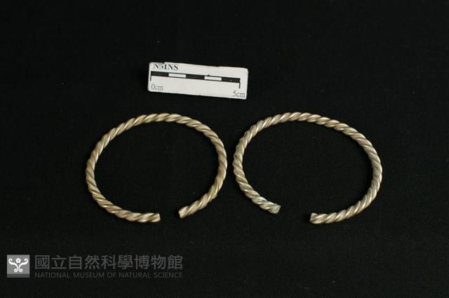 手環藏品圖，第1張