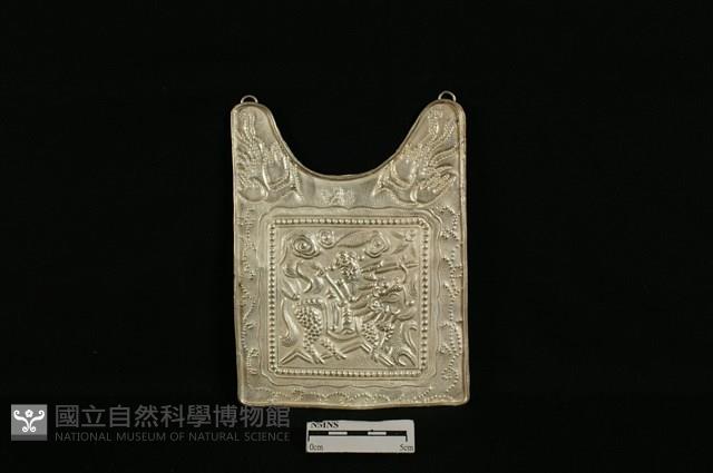 壓盤藏品圖，第1張