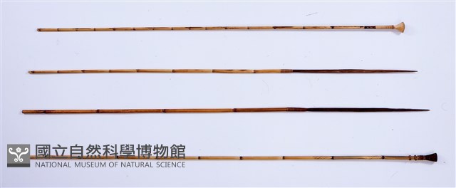 箭藏品圖，第1張