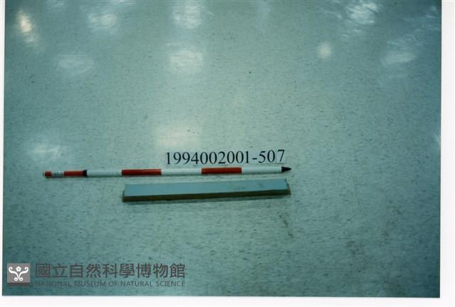 屋宅木構件藏品圖，第1張