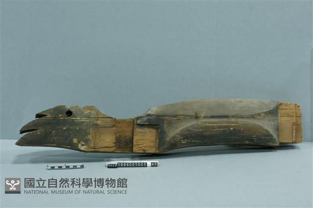 屋宅構件藏品圖，第1張