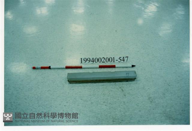 屋宅木構件藏品圖，第1張