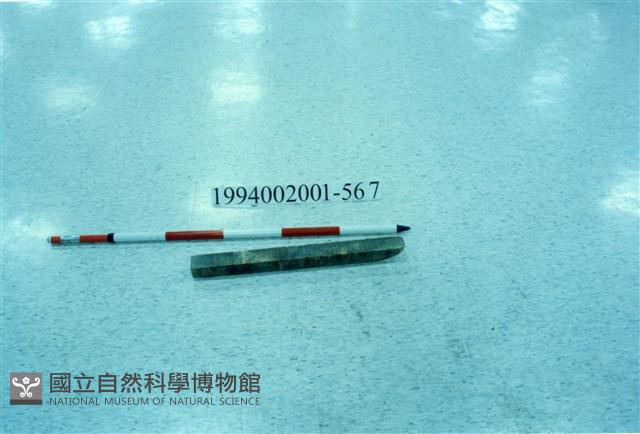 屋宅木構件藏品圖，第1張