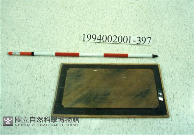 屋宅木構件藏品圖，第1張