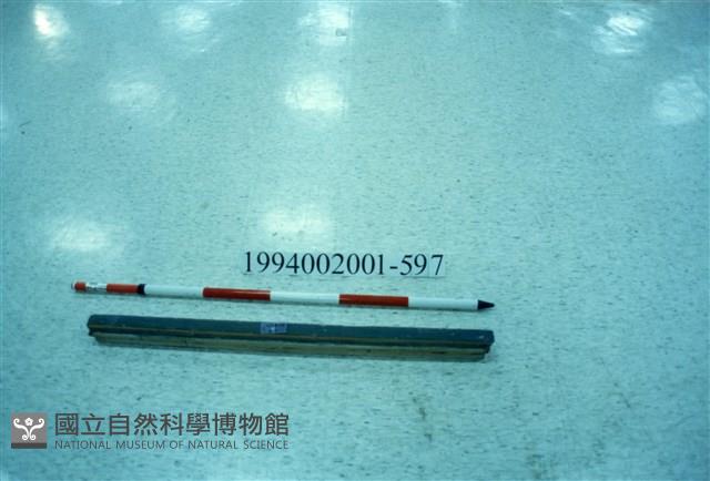 屋宅木構件藏品圖，第1張