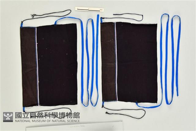 腳帕藏品圖，第1張