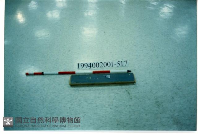 屋宅木構件藏品圖，第1張