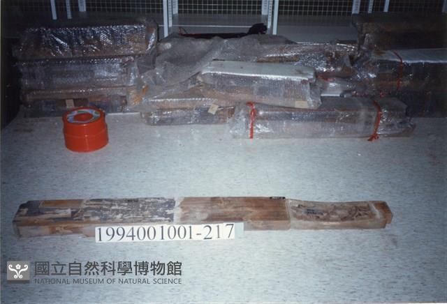 屋宅構件藏品圖，第1張