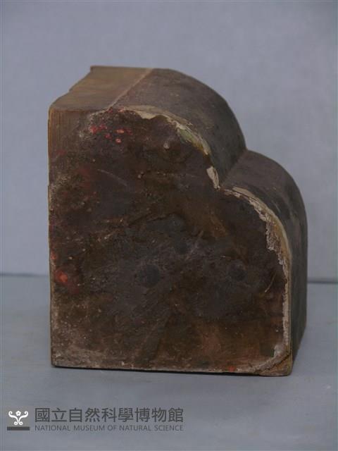 木構件藏品圖，第1張