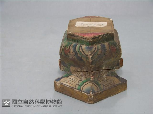 八角斗藏品圖，第1張