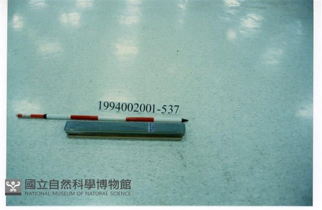 屋宅木構件藏品圖，第1張