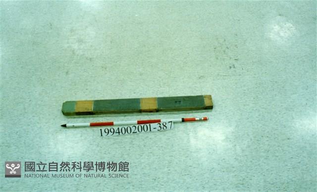 屋宅木構件藏品圖，第1張