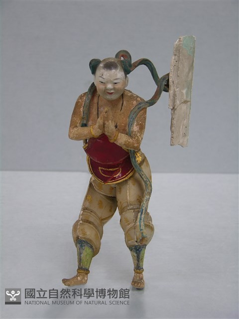 交趾陶 藏品圖，第1張