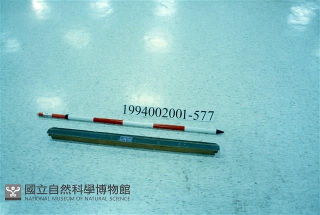 屋宅木構件藏品圖，第1張