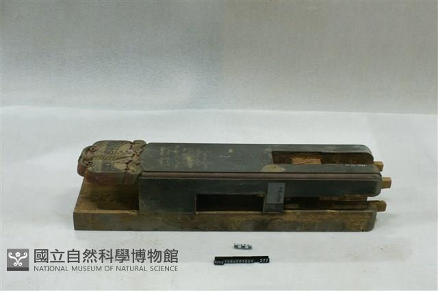 屋宅構件藏品圖，第1張