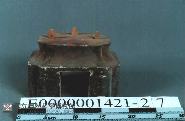 八角斗藏品圖，第1張