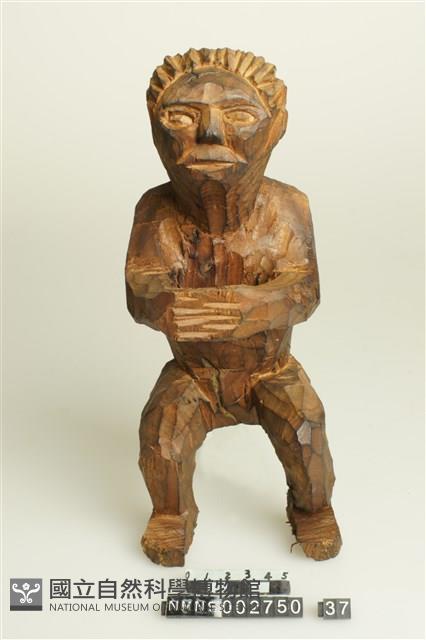 人物藏品圖，第1張