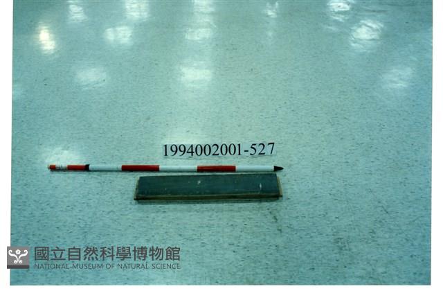 屋宅木構件藏品圖，第1張