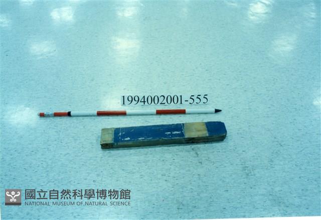 屋宅木構件藏品圖，第1張