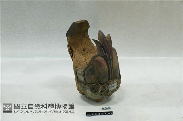 屋宅構件藏品圖，第1張