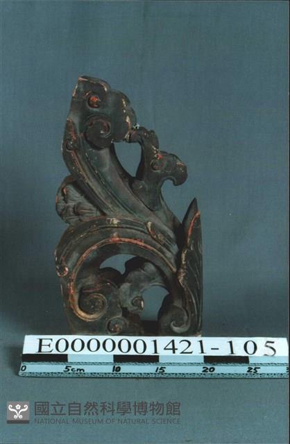 雀替藏品圖，第1張