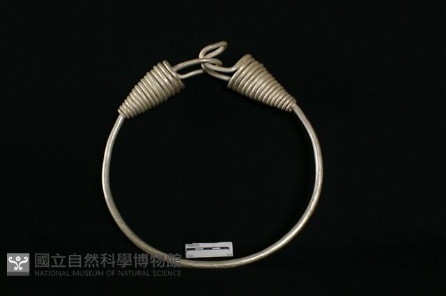 空心項圈藏品圖，第1張