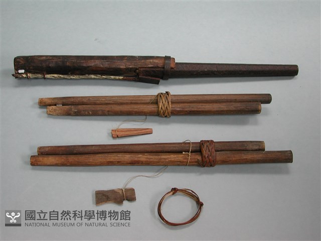 槍(藤環)藏品圖，第1張