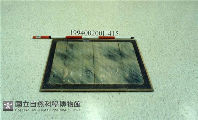 屋宅木構件藏品圖，第1張