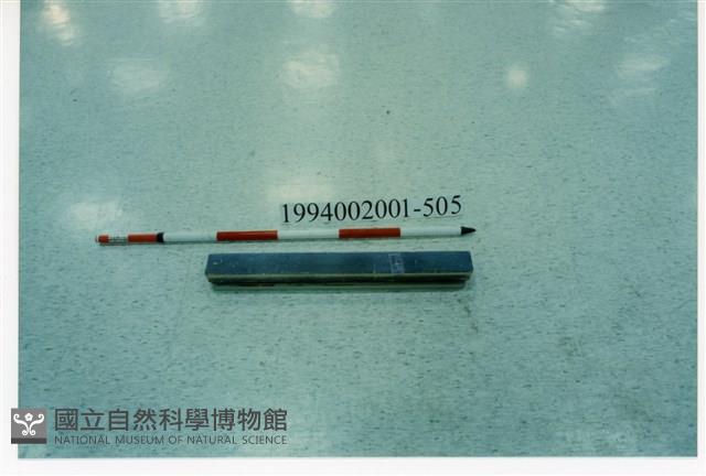 屋宅木構件藏品圖，第1張