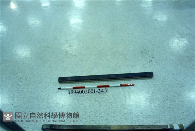 屋宅木構件藏品圖，第1張