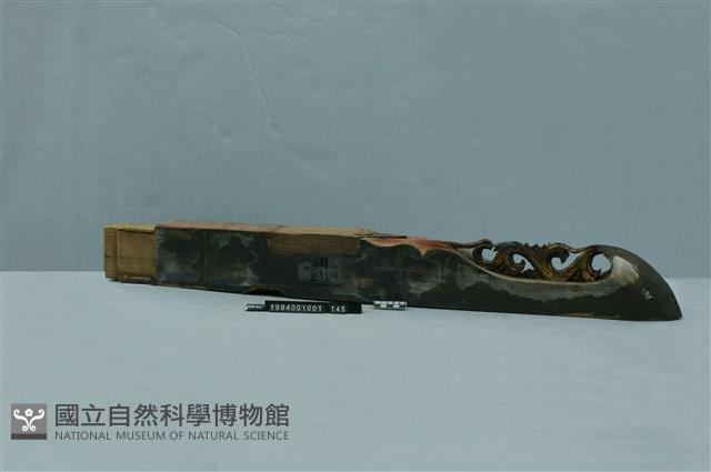 屋宅構件藏品圖，第1張