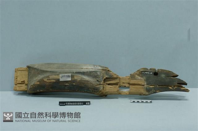 屋宅構件藏品圖，第1張