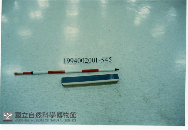 屋宅木構件藏品圖，第1張