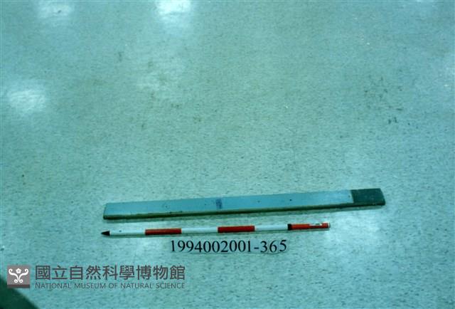 屋宅木構件藏品圖，第1張