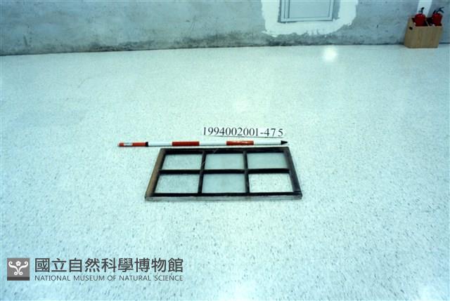 屋宅木構件(窗戶)藏品圖，第1張