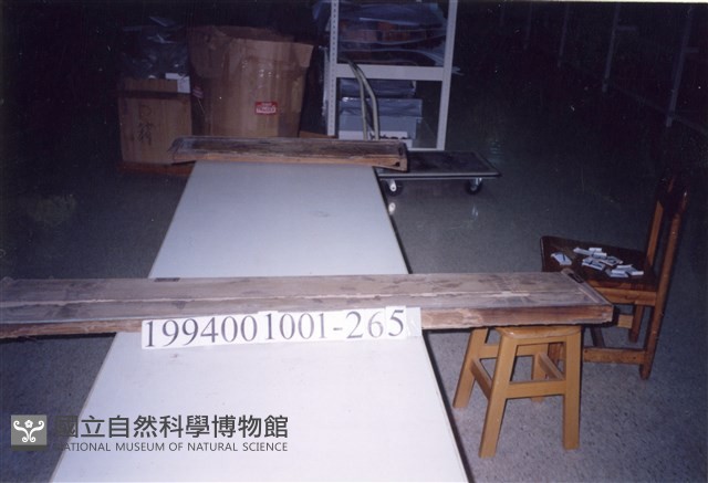 屋宅構件藏品圖，第1張