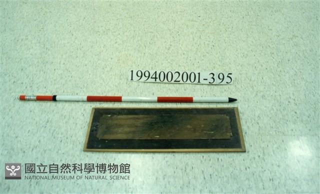 屋宅木構件藏品圖，第1張