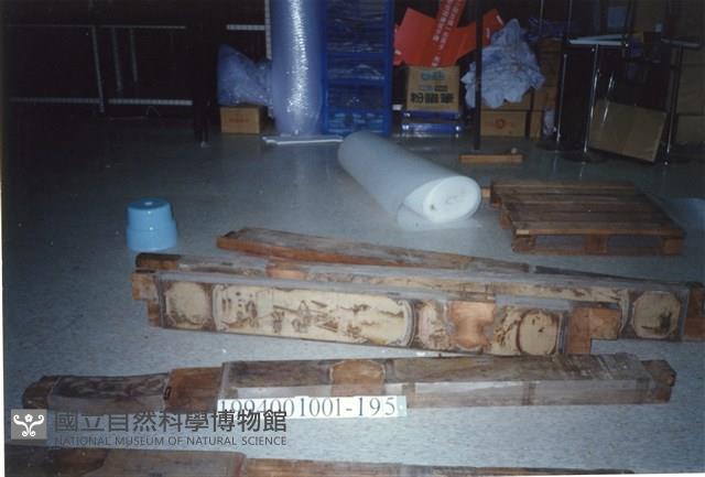 屋宅構件藏品圖，第1張