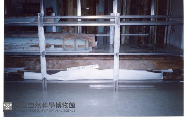 屋宅構件藏品圖，第1張