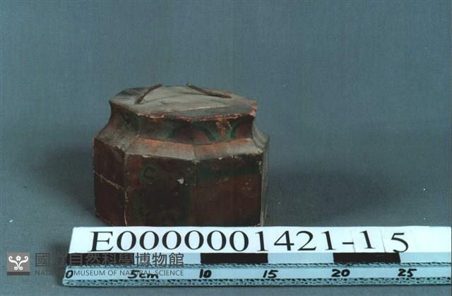 八角斗藏品圖，第1張