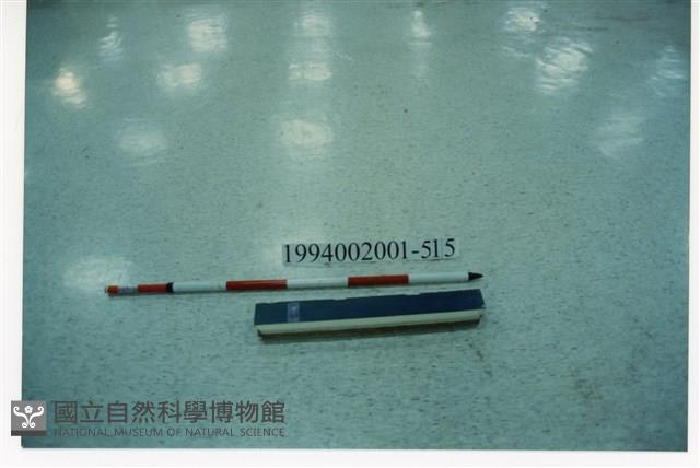 屋宅木構件藏品圖，第1張