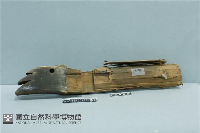 屋宅構件藏品圖，第1張