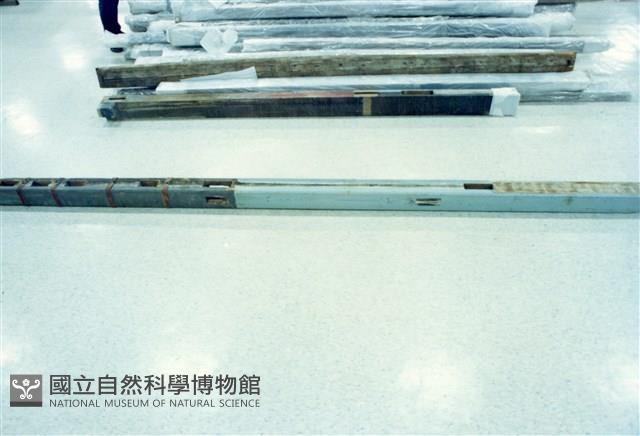 屋宅木構件藏品圖，第1張